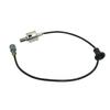 Oxygen sensor 89465-50170 For Lexus LS460  4.6L V8