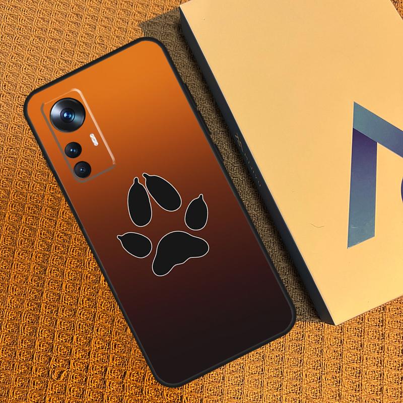 Andreil All for Palmetto State Foxes Case For POCO F5 X5 X4 X3 Pro F3 F4 GT M5s Pro Cover For Xiaomi 13 Pro 12T 11T 11 12 Lite