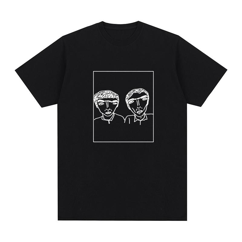 Oasi Rock Band Logo Vintage T-shirt Liam Gallagher Cotton Men T Shirt New Tee Tshirt Womens Tops