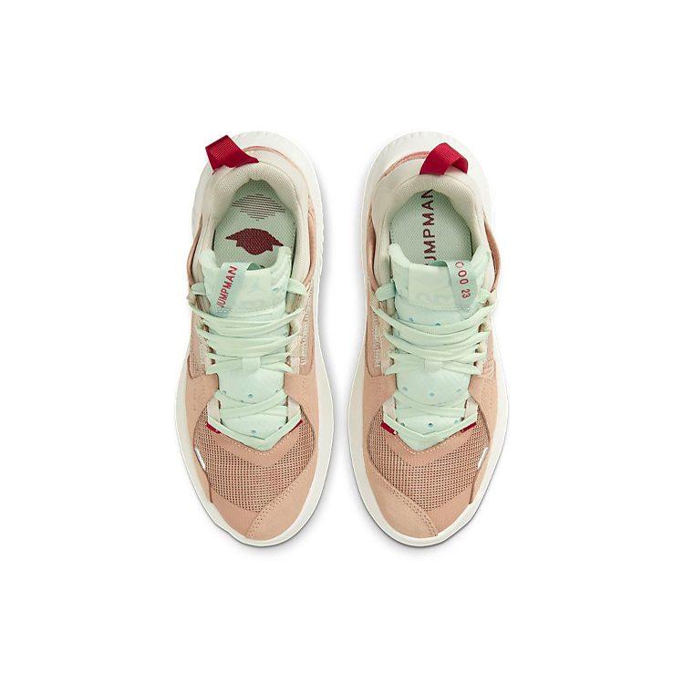 Jordan Delta SP Vachetta Tan GS CT1565-200