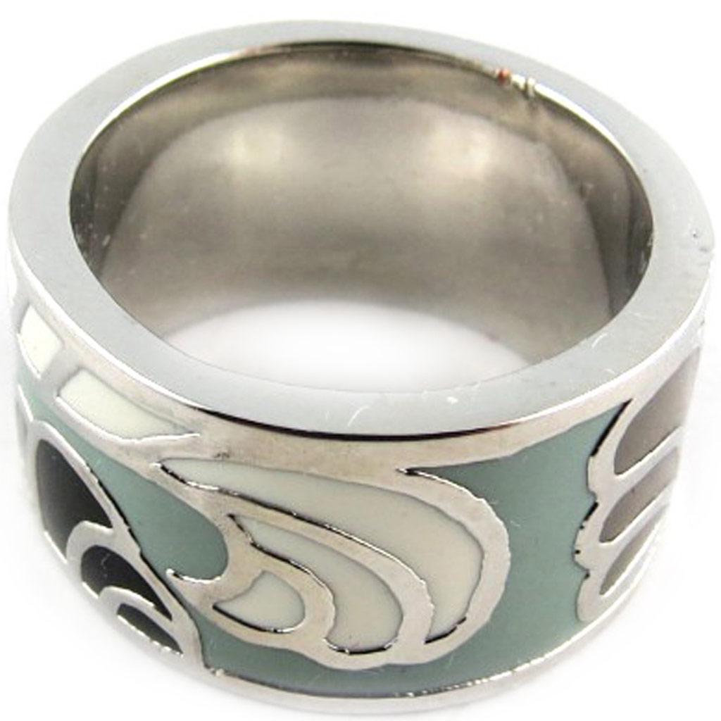 Designer Set 'Fuji' Gray