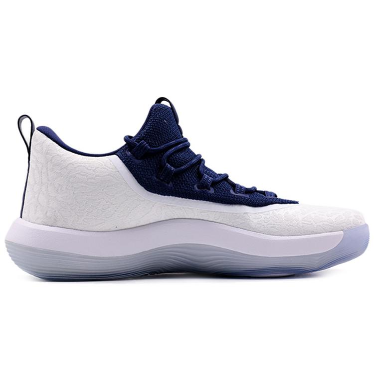 Air Jordan Super.Fly Low Pf 'Navy' AJ2664-107
