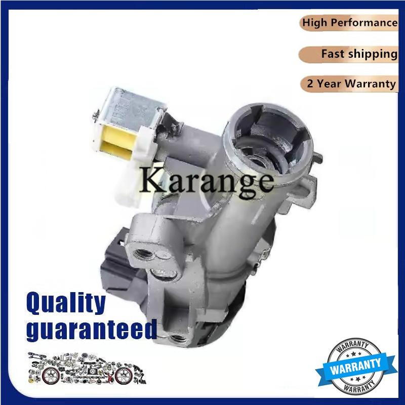6R0905851C 6R0905851F 6R0905851D New Ignition Lock Cylinder & Switch Key for VW Amarok Campmob Ameo Transporter Saveiro