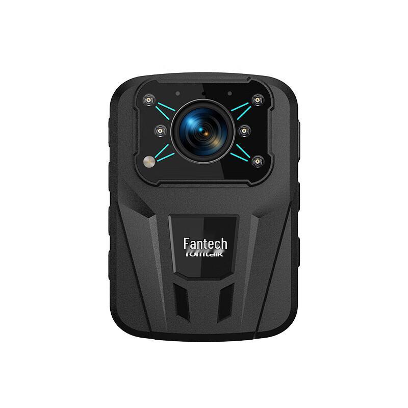 

Fomtalk IMX-D2 HD IR Night Vision Body Camera