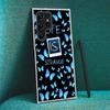 Life Is Strange Capa Phone Case For Samsung S26 Ultra S25 Edge Galaxy S23 S21 S20 S24 FE S22 S10 Plus Cover Clear TPU Shell Coqu