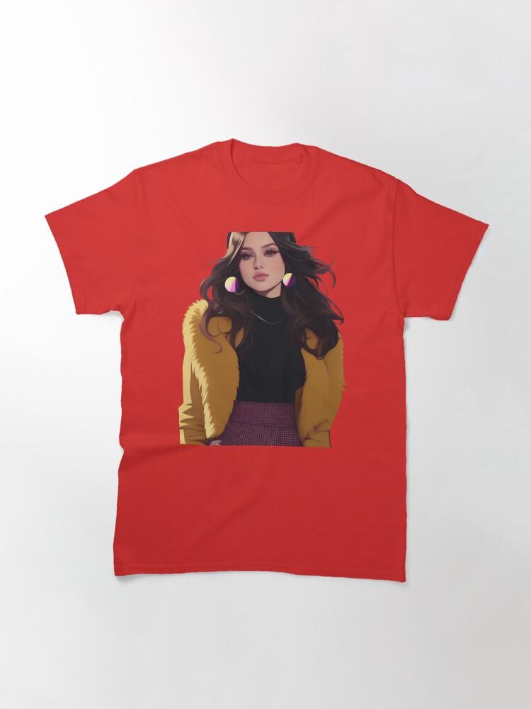 Mable Mood Inspiration Classic T-Shirt
