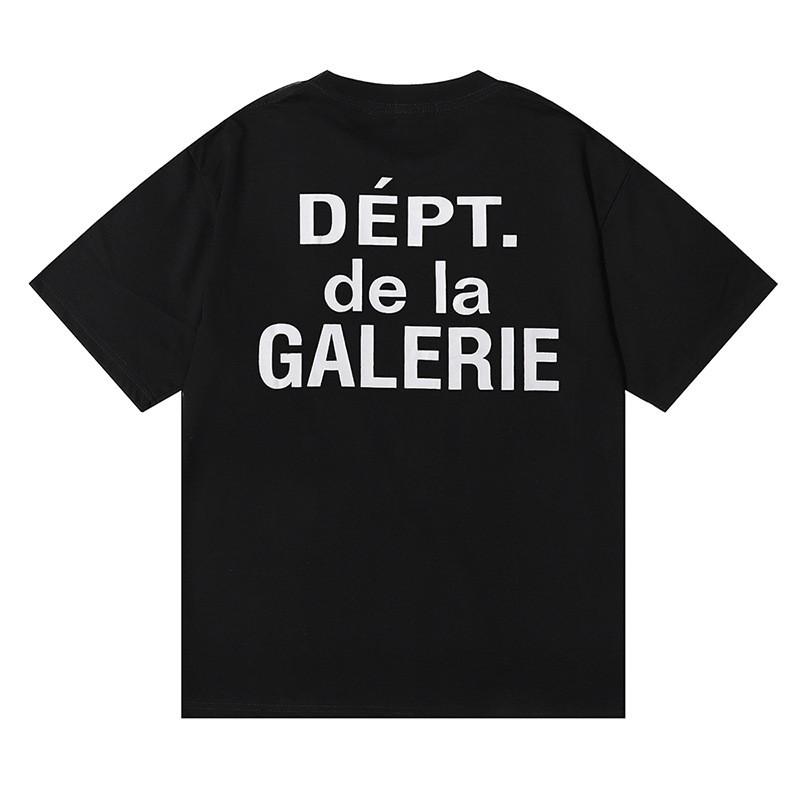 Herren Grafikdruck T-Shirt Lässig Kurzarm Lockerer Schnitt
