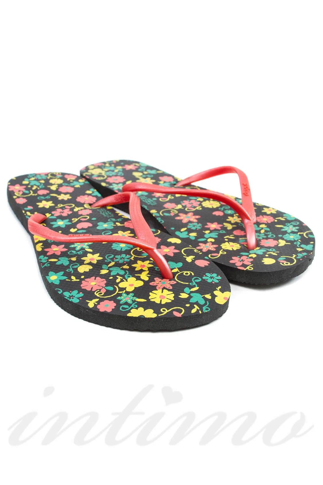 

В єтнамки Dupe, Бразилія (53732) 43 прозорий колір чорний