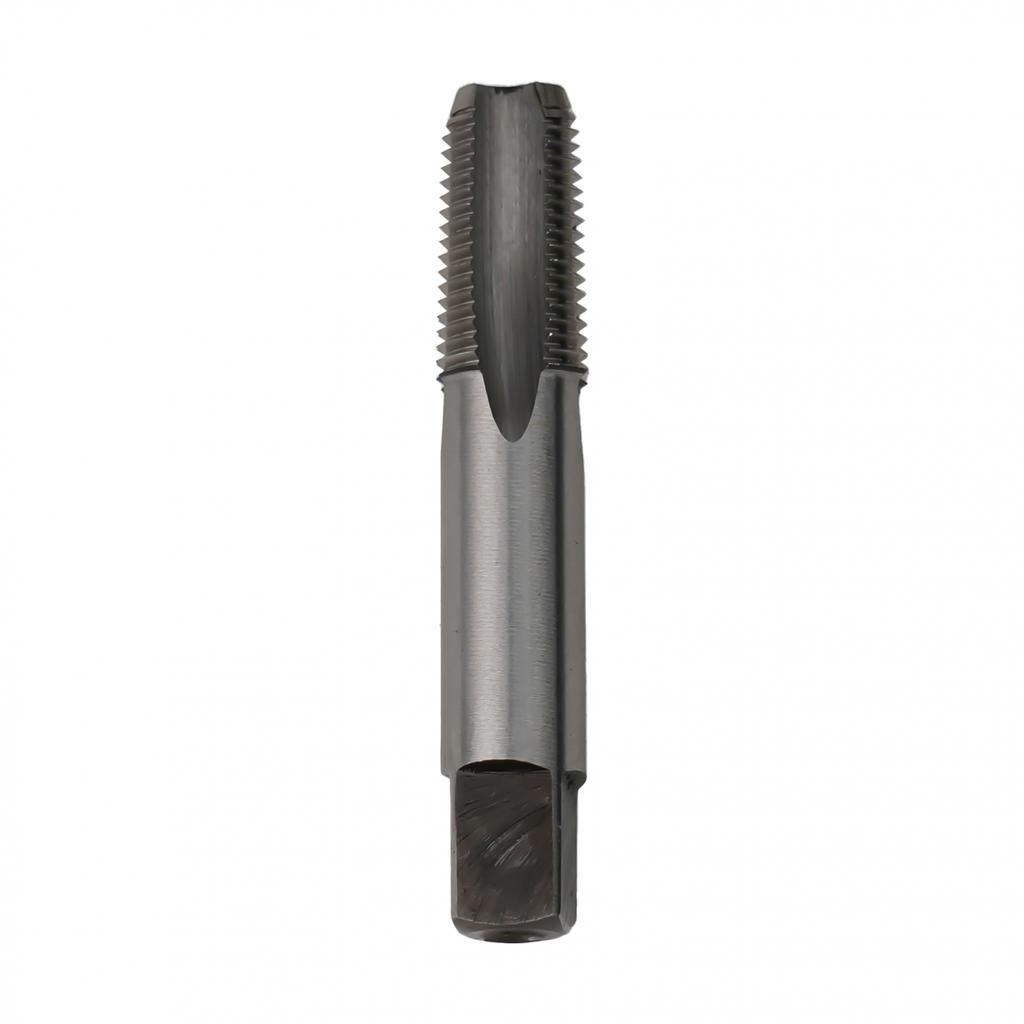 Tap Taper Pipe Tap Taper Thread Tap 1/8- 27 High Speed Steel