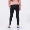 Adidas Originals Knitted Sweatpants ADICOLOR Black Kids' (Unisex) Knitted Sweatpants H25256