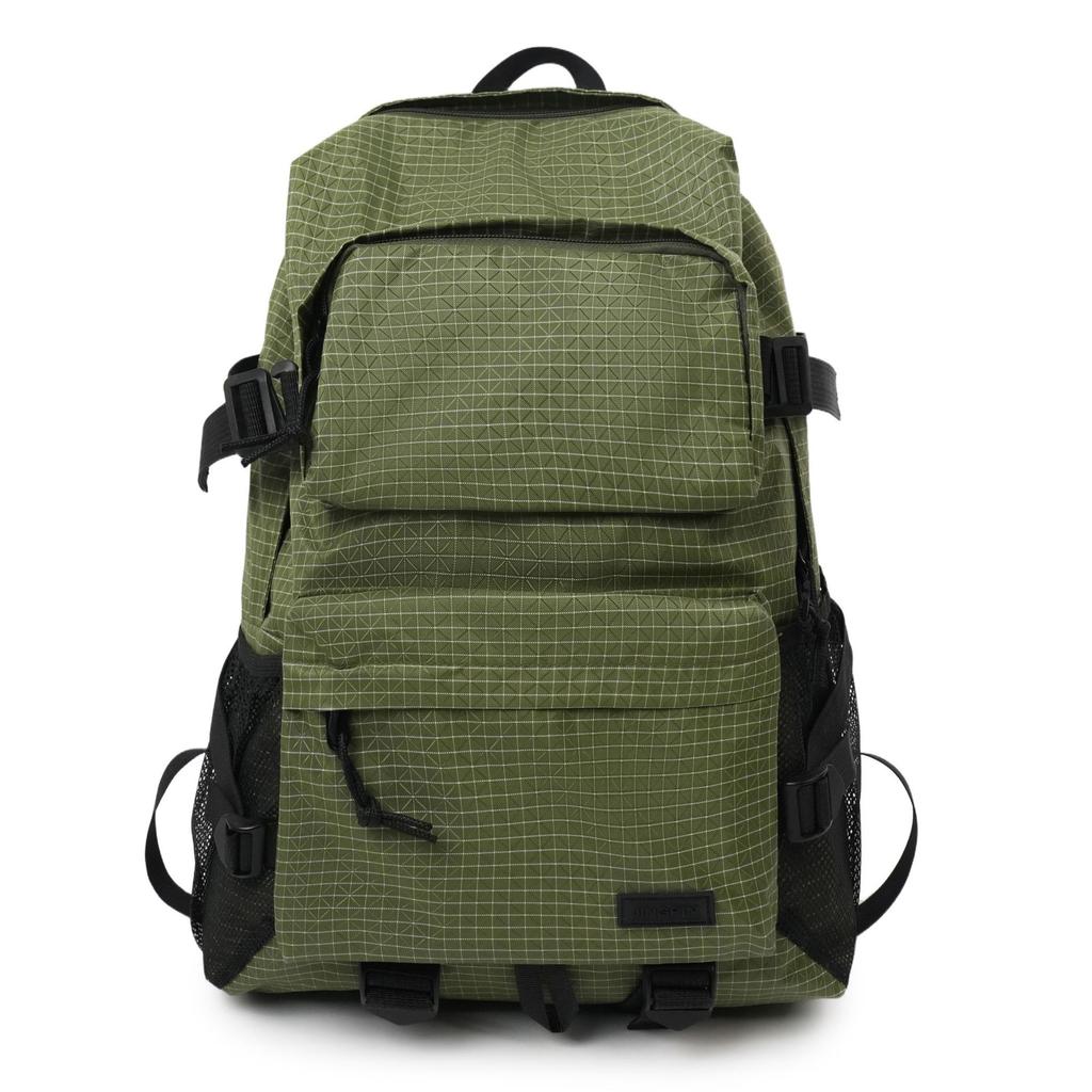Schoolbag Lightweight Large Capacity Leisure Student Backpack Versatile Sports Hiking Backpack Commuter Trend