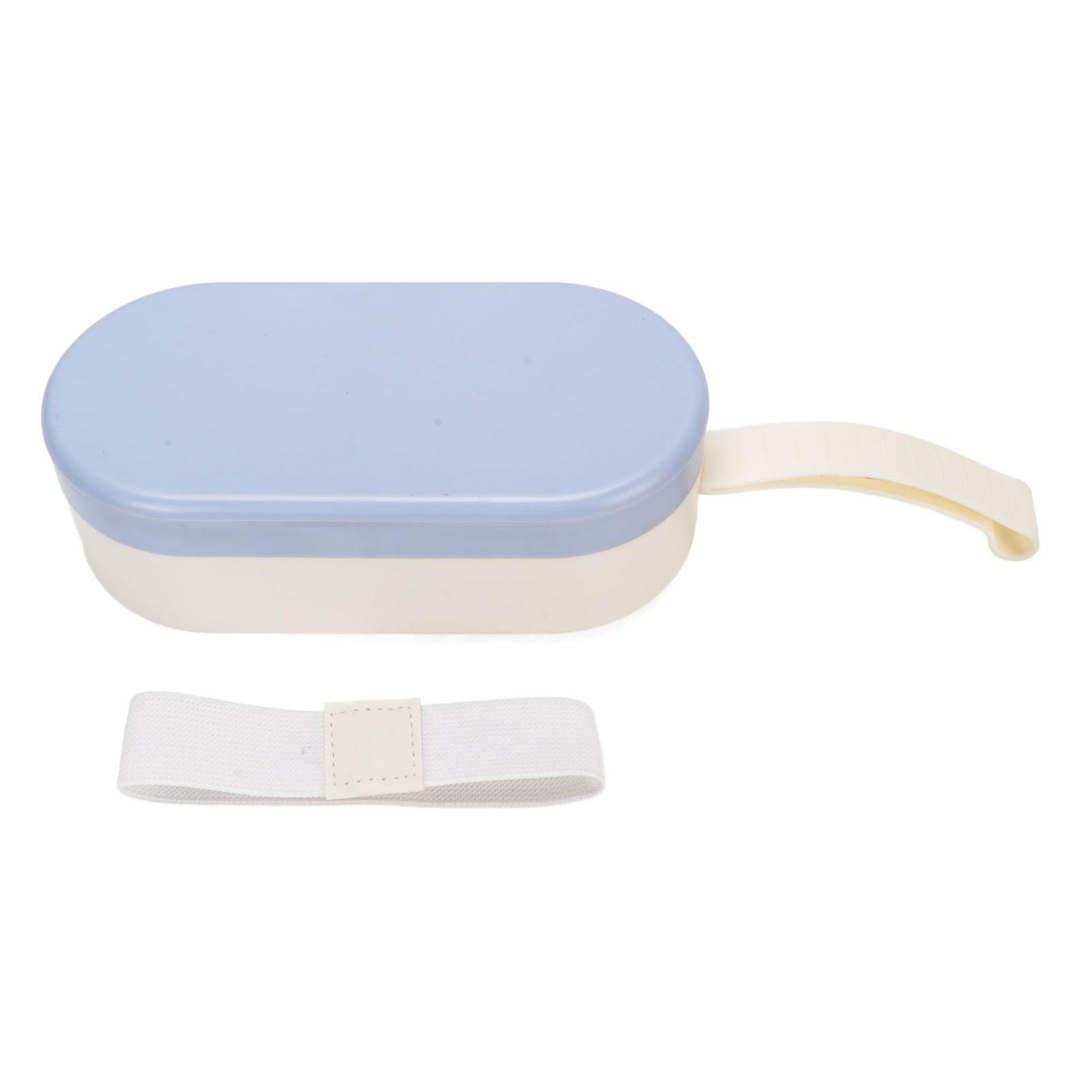 

Dog Water Bottle and Food Dispenser Multipurpose Portable Pet Water Bottle and Bowl for Outdoor синий