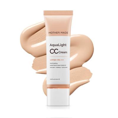 MOTHER MADE - AquaLight CC Cream