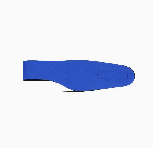 1pc Swimming Ear Protection Headgear Waterproof Diving Fabric Breathable Water Sports Ear Protection Swimming Accessories