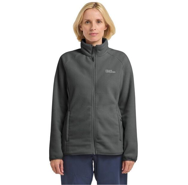 Флисовая куртка Jack Wolfskin Moonrise FZ Women XS