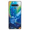 For LG K41s K51s Case Silicone Soft Fashion Animal Back Cover for LG Q70 Q60 Case Protector On for LGQ60 K 51S Cartoon Phone Bag