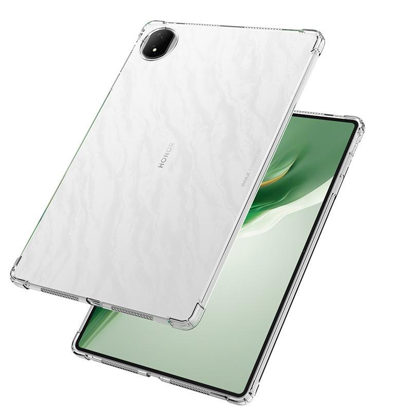 Airbag Funda For Huawei Honor Magicpad 2 12.3" 2024 ROD2-W09 Silicone Cover for Honor Magic pad2 12.3 inch ROD2-W09 Tablet Case