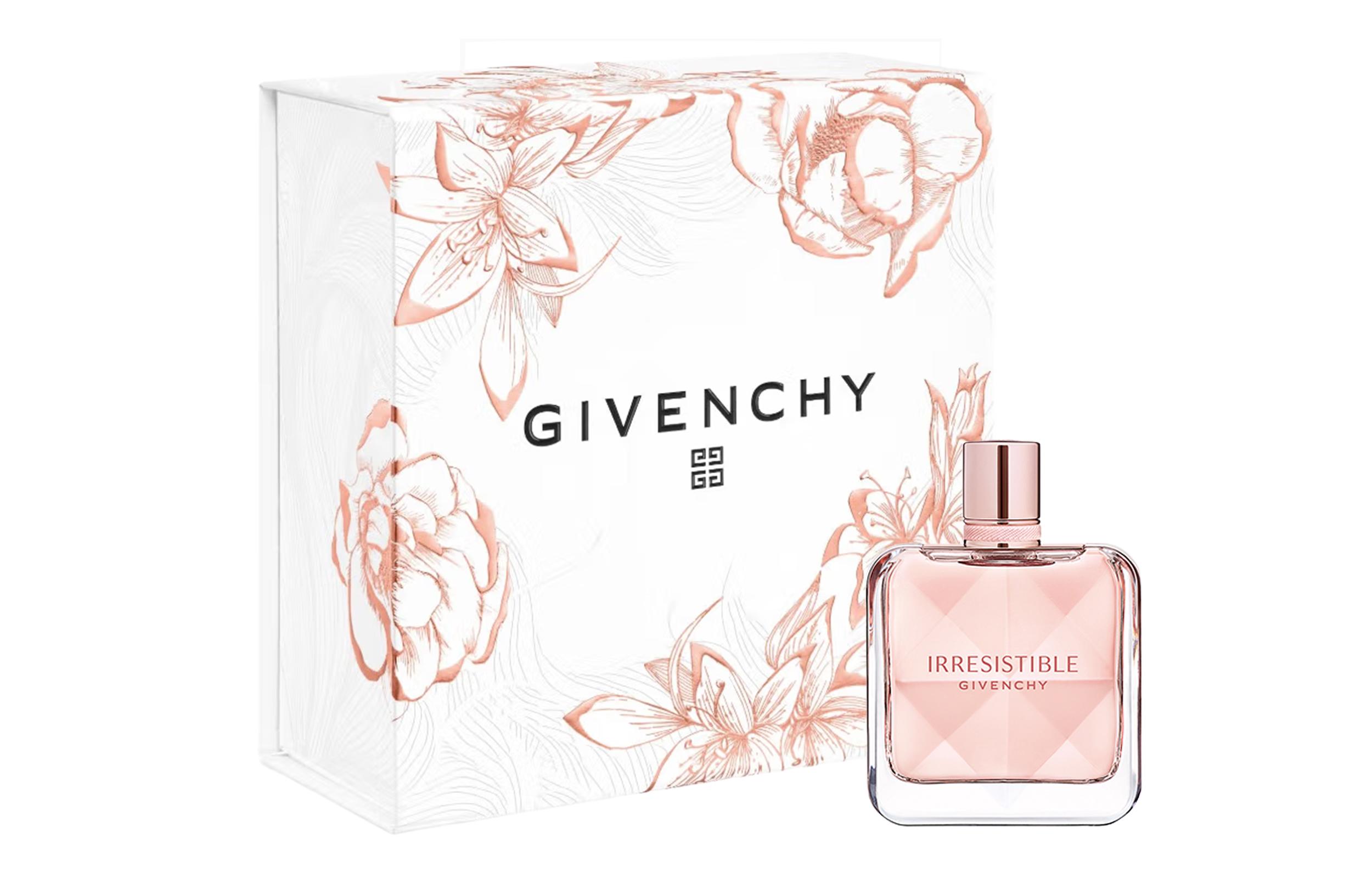 Givenchy Heart Stopping Women`s Perfumes Potpourri