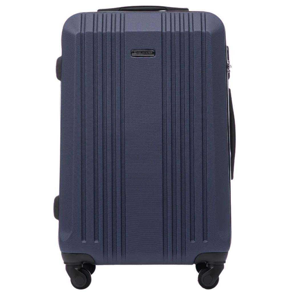 Komplet 3 Walizek Wings Kestrel Dark Blue