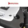 Nissan Tiida, Livina, Sylphy, Qashqai & X-Trail Car Accessories: Oil Filler Port & Cap