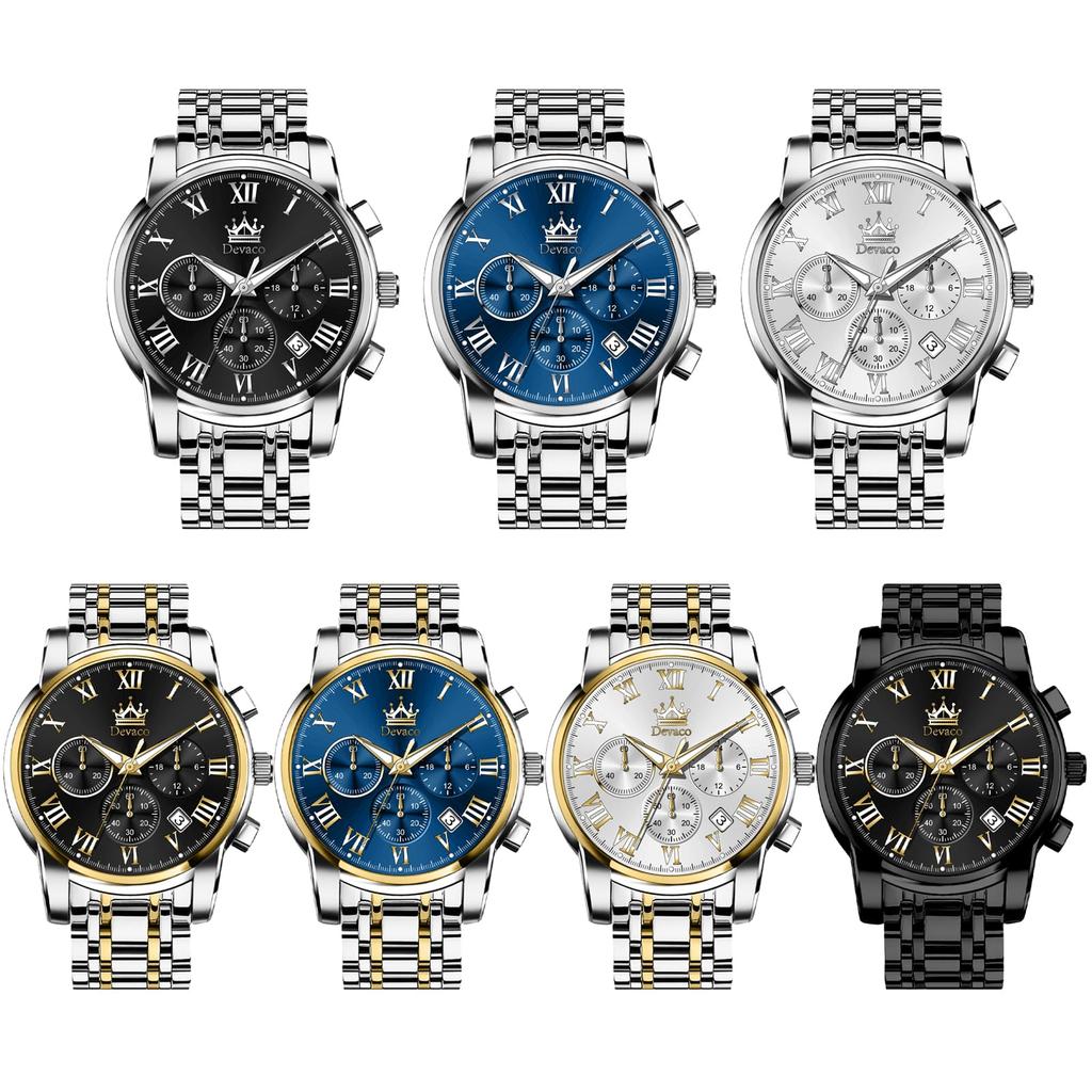 Watches Men's