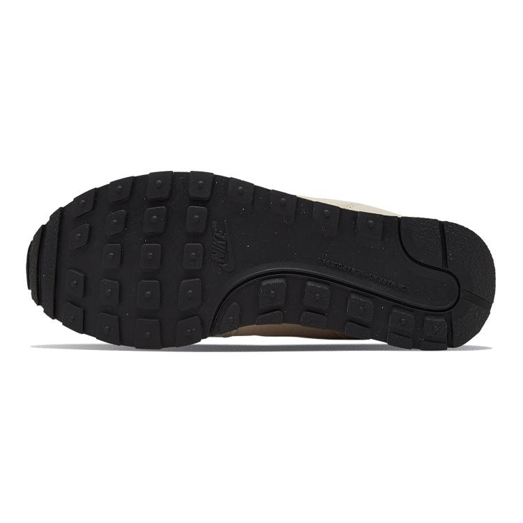 Nike MD Runner 2 Lage top Kinder Hardloopschoenen 807319-013
