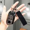 Auto Car Key Case Keyless Protector Tpu Shell Fob Protector For Mercedes Benz C300 S400 S450 S500 C S Class W206 W223 S350 C260