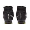 Nike Zoom Mercurial Superfly 9 Elite AG Pro Shadow Pack Men Sneakers Black Summit-White Volt DJ5165-001