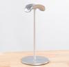 Aluminum Flexible All Headphone  Supporting Headphone Stand Headset Holder Premium Earphone Stand