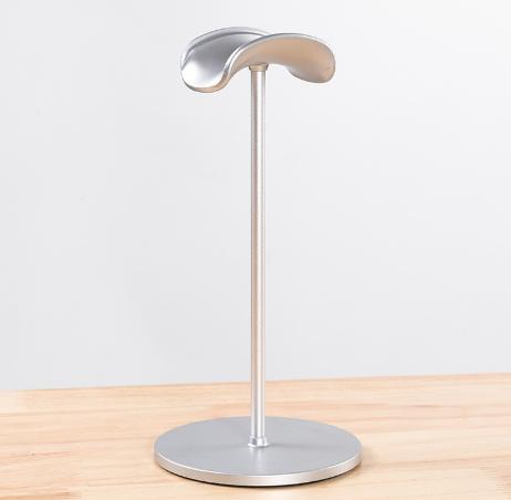 Aluminum Flexible All Headphone Supporting Headphone Stand Headset Holder Premium Earphone Stand