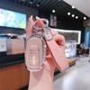 High-End Key Cover for 2024 CRV, 11th Gen Civic, Accord, XRV, Haoying, HRV Cars