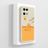Cute Panda Case For Oppo Reno 7 Pro 7Z 7Lite Phone Cover Soft Liquid Silicone Anti Drop Back Covers For Oppo Reno7 4G 5G Housing