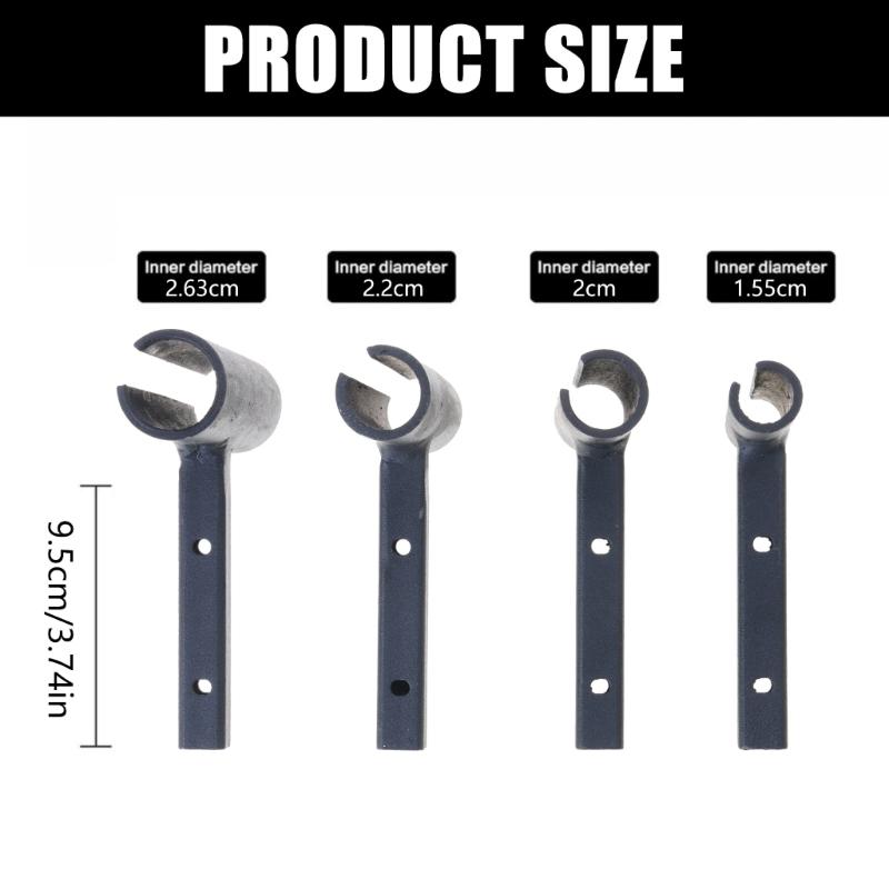 Kohlenstoffstahl Scharnierbieger Türscharnier Einstellschlüssel Professionelles Ergonomisches Griff Reparaturwerkzeug Für Wohnbereich