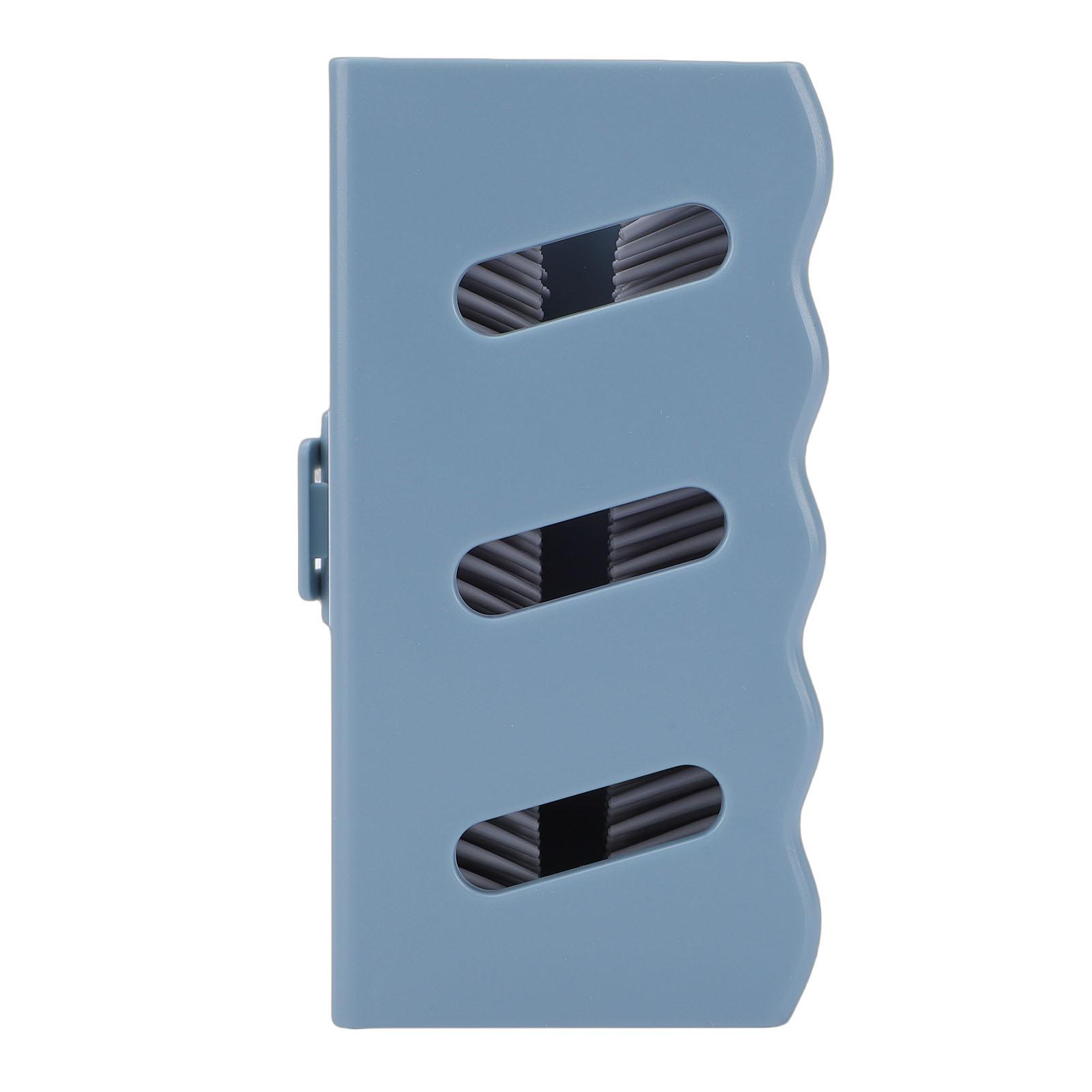 

Hair Catcher Reusable Shower Wall Silicone Hair Collector Drain Protector for Bathroom Bathtub