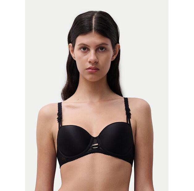 Бюстгальтер с косточками Chantelle Idyll EU 70E