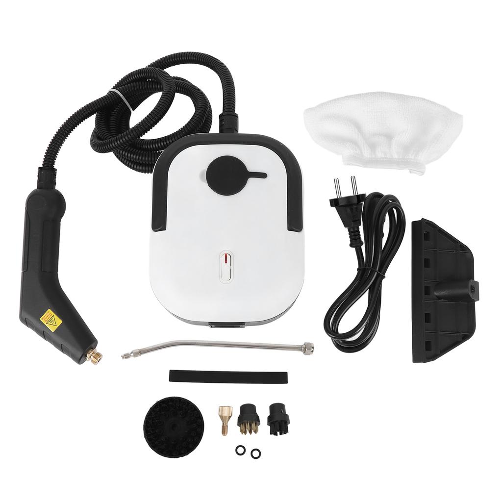 Steam Cleaner High Pressure High Temperature Steam Cleaning Machine Handheld Steam Cleaner for Kitch