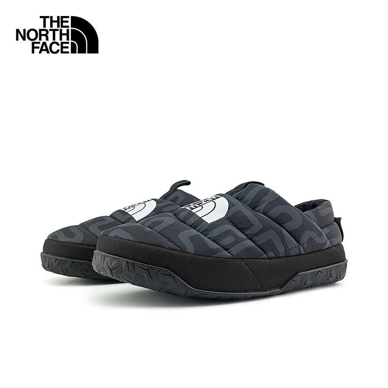 The North Face Men's Insulated Camp Slip-On Shoes