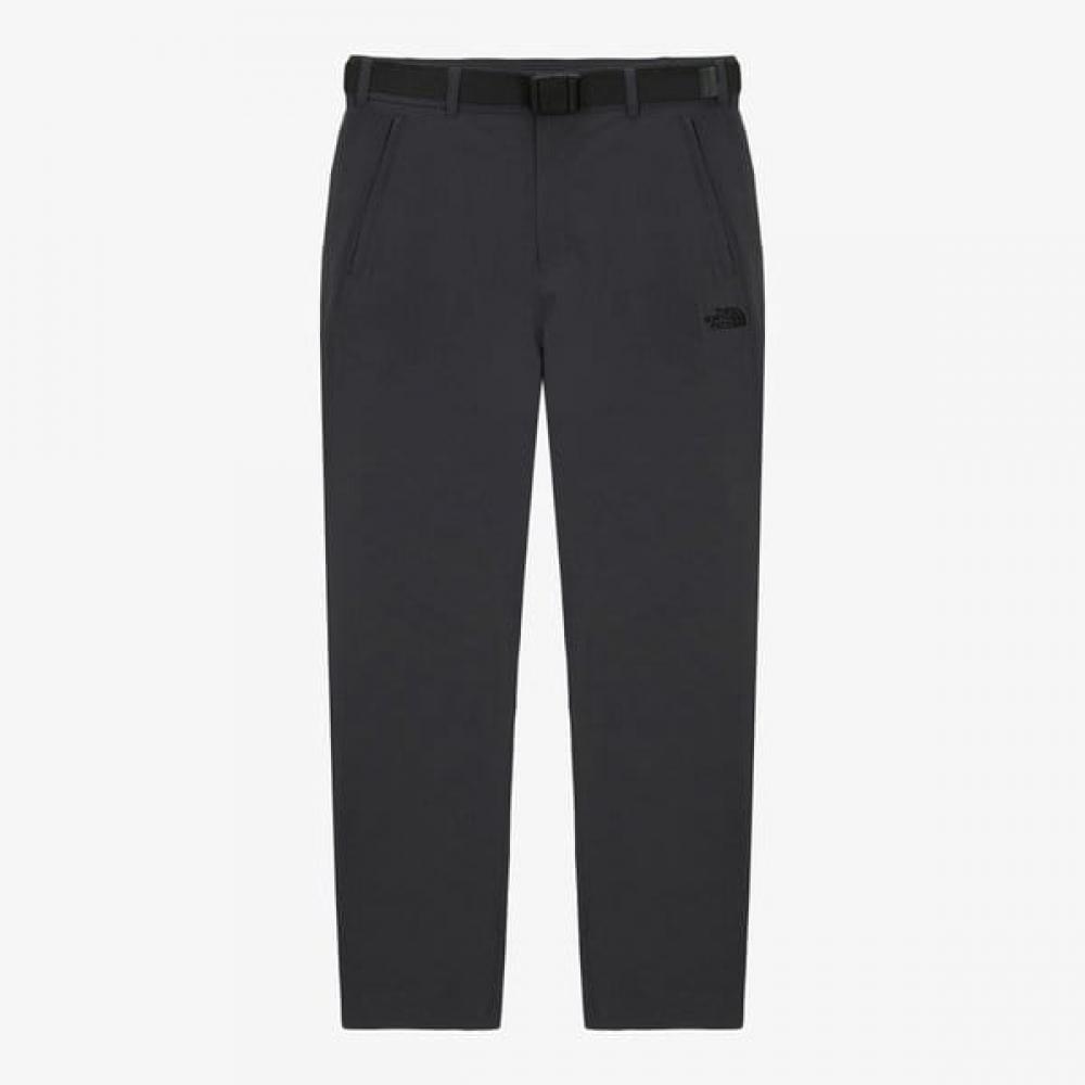 The North Face Men S pantS Dark Gray np6nS04b DARK GRAY/96