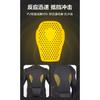 Ski Fall Protection Armor Back Elbow Chest Guard for Men Women Snowboard Skiing Gear