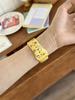 Cartoon Silicone Buckle Band for Apple Watch Series 10/9/8/SE