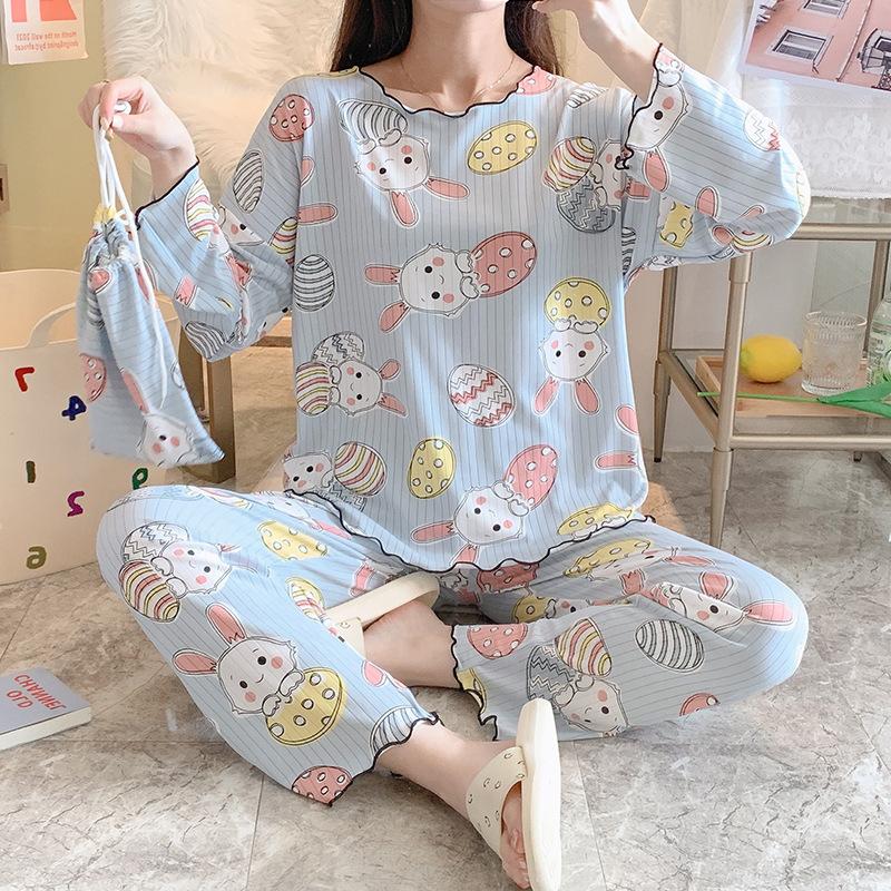 Generisch Pyjama Fille Une Pièce Avec Imprimé, Boutonné, Haut à