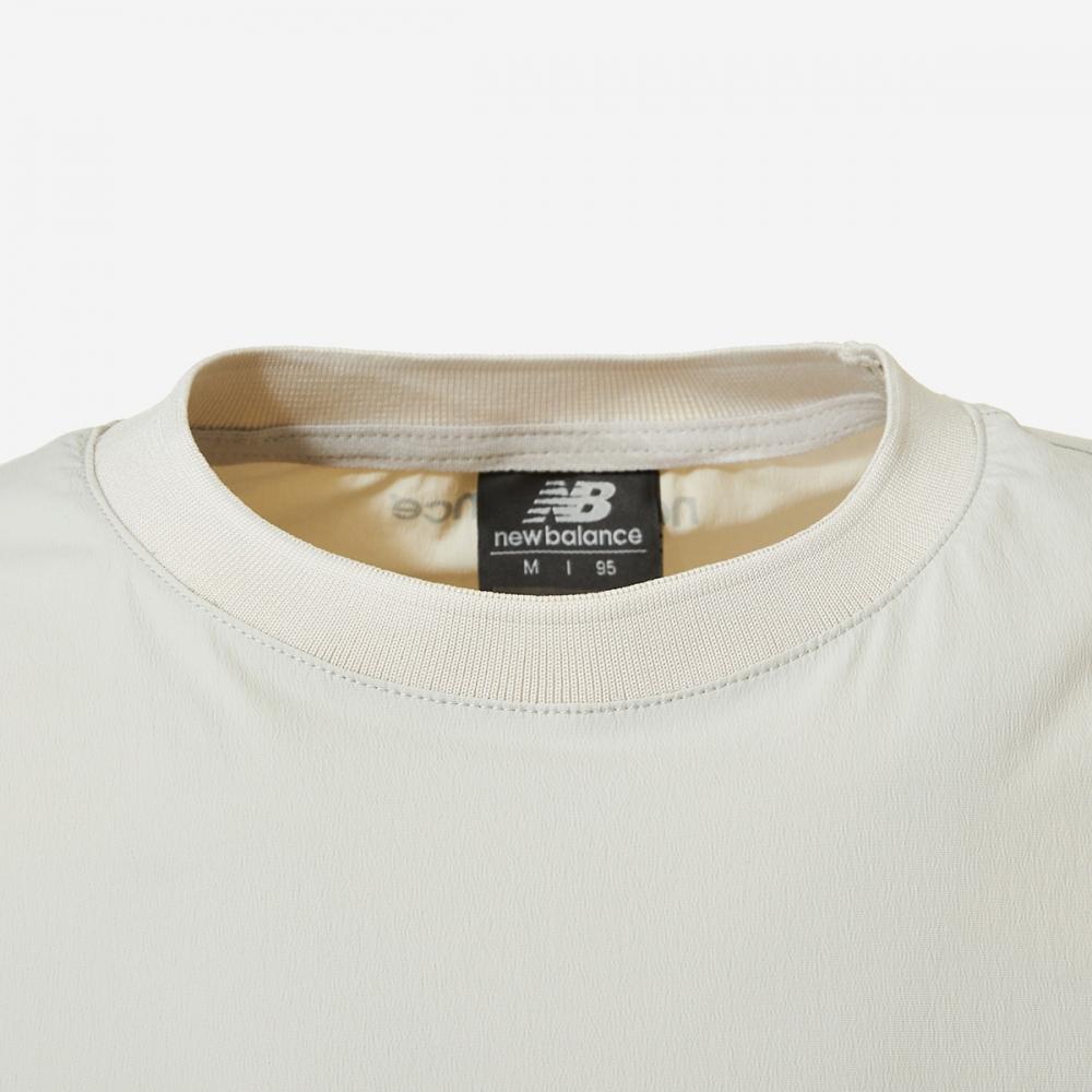 New Balance Unifrozen Woven Fist Nbneeb2623   36  Light Beige