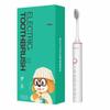 MEEEGOU MX612 Sonic Electric Toothbrush CN Plug (adapter Included)