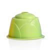 Reusable Coffee Capsule Refillable Coffee Capsules Plastic Coffee Capsule Pods Replacement for   Gusto