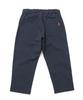 [CLIFMEYER] Cropped Pants, 7/8 Length, Cooling Fabric, Climbing Pants, Men's, Small, Navy
