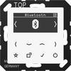 Встроенное Радио Jung Smart Radio DAB+ Bluetooth DAB A BT WW Белый