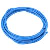 4mm Cykelgear Kabel Cykelledninger til Landevej MTB Cykler (Blå)