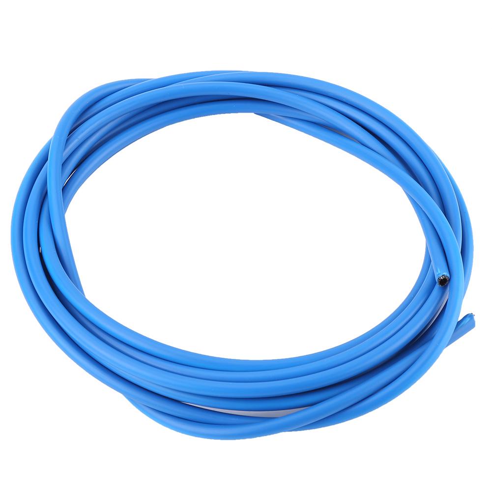 4mm   Shifting Cable Bike Wires for Road   Bikes (White)