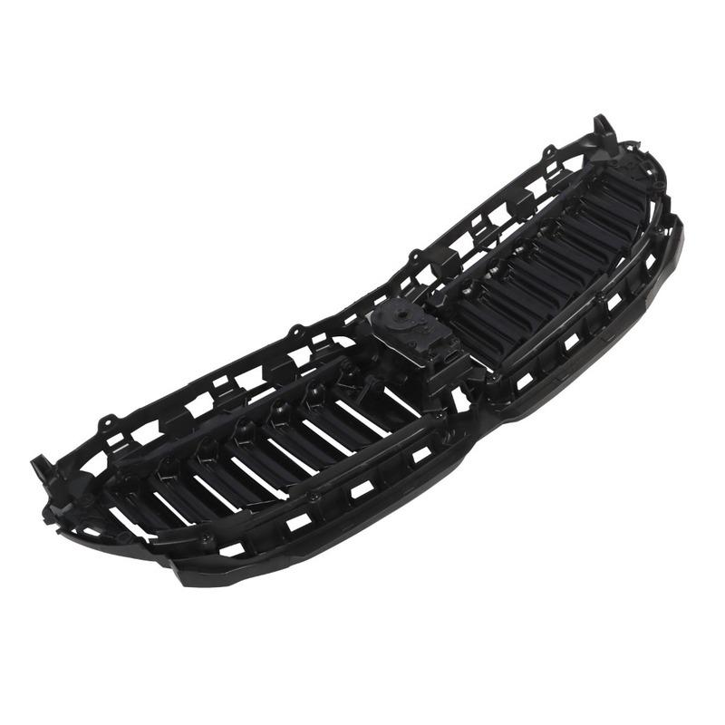 Front Radiator Grille Active Air Shutter Black 51749465188 For BMW G20 G21 330i 2019-2022