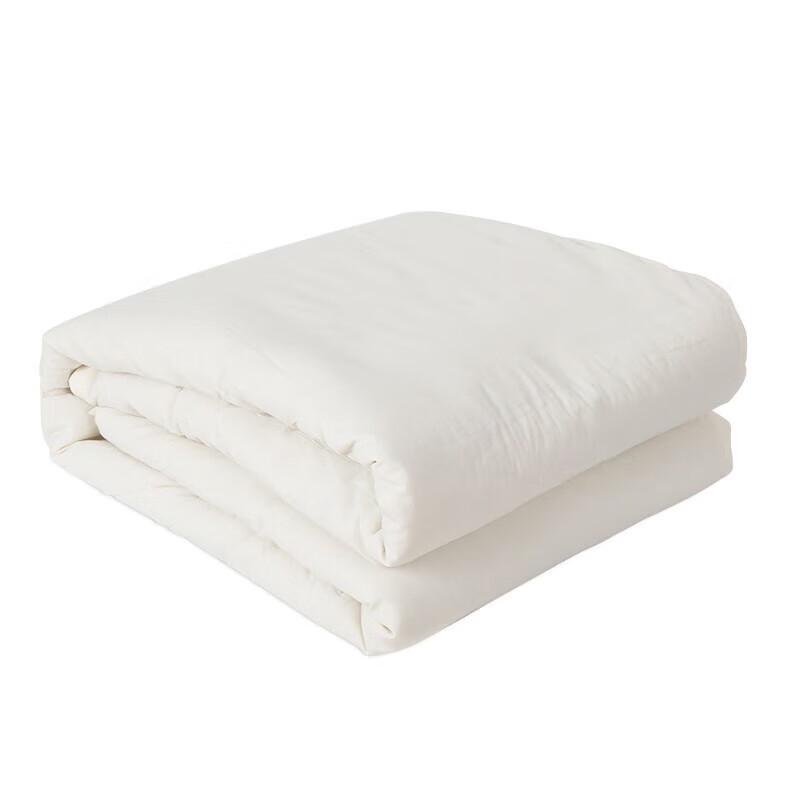 JingJingRS White Warm Cotton Mattress
